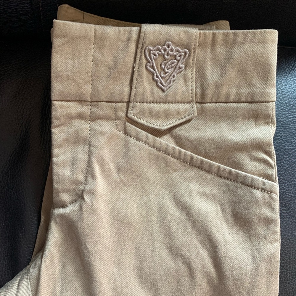 Gucci Pants
